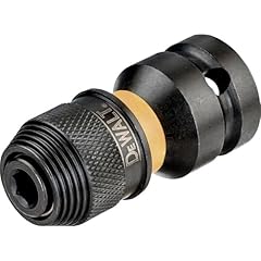 Dewalt dt7508 adattatore usato  Spedito ovunque in Italia 