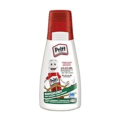 Pritt bastelkleber transparent gebraucht kaufen  Wird an jeden Ort in Deutschland