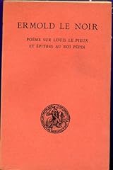 Poème louis pieux d'occasion  Livré partout en France