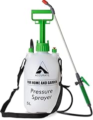 Accurate litre garden for sale  Delivered anywhere in UK