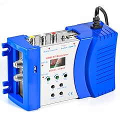 Hdmi modulator vhf for sale  Delivered anywhere in USA 