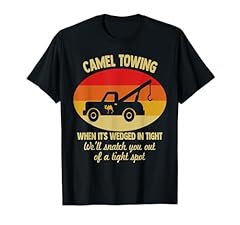Camel towing retro for sale  Delivered anywhere in UK