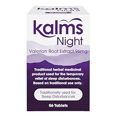 Kalms night tablets for sale  Delivered anywhere in UK