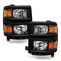 Adcarlights headlight assembly for sale  Delivered anywhere in USA 