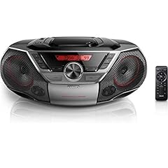 Philips portable boombox for sale  Delivered anywhere in USA 