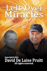 Left miracles for sale  Delivered anywhere in USA 