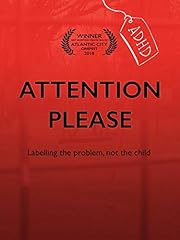 Attention please for sale  Delivered anywhere in UK