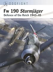 190 sturmjäger defence d'occasion  Livré partout en France