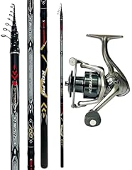 Kolpo kit pesca usato  Spedito ovunque in Italia 
