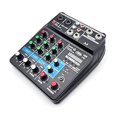 Table mixage audio d'occasion  Livré partout en France