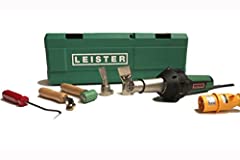 Leister triac basic for sale  Delivered anywhere in Ireland