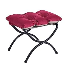 Lita folding upholstered for sale  Delivered anywhere in USA 