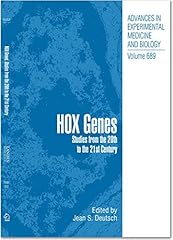 Hox genes studies for sale  Delivered anywhere in USA 