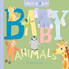 Hello baby animals for sale  Delivered anywhere in USA 