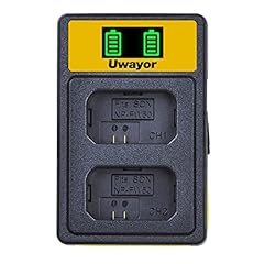 Uwayor fw50 charger for sale  Delivered anywhere in UK