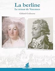 Berline retour varennes d'occasion  Livré partout en France