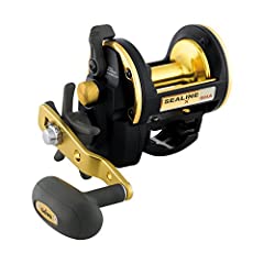 Daiwa sealine conventional for sale  Delivered anywhere in USA 