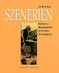 Szenerien handbuch zur gebraucht kaufen  Wird an jeden Ort in Deutschland
