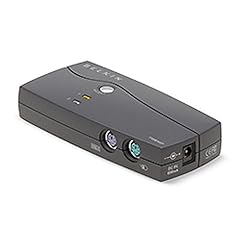 Belkin f1db102p2eab omniview for sale  Delivered anywhere in UK