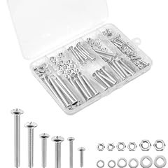 Bolts nuts washer for sale  Delivered anywhere in USA 