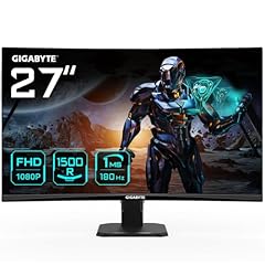 Gigabyte écran gaming d'occasion  Livré partout en France