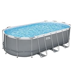 Bestway 5611k piscina usato  Spedito ovunque in Italia 