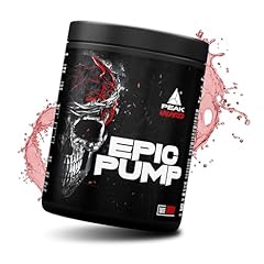 Peak epic pump gebraucht kaufen  Wird an jeden Ort in Deutschland