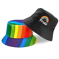 Pride bucket hat for sale  Delivered anywhere in USA 