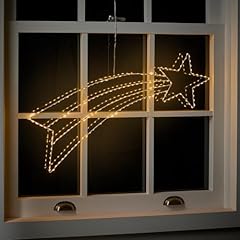 Lights4fun indoor christmas for sale  Delivered anywhere in UK