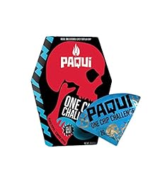 Paqui carolina reaper for sale  Delivered anywhere in USA 