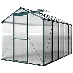 Xemqener 10x6 polycarbonate for sale  Delivered anywhere in UK