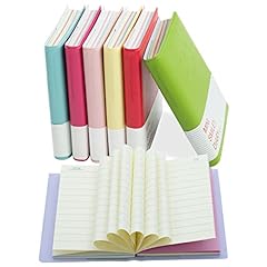 Ciouyaos stück notizbuch gebraucht kaufen  Wird an jeden Ort in Deutschland