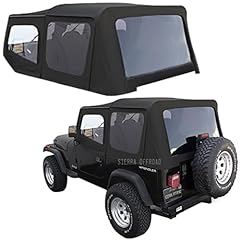 Sierra offroad jeep for sale  Delivered anywhere in Ireland