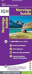 86107 norvege suede d'occasion  Livré partout en France