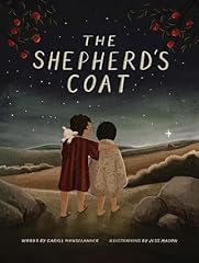Shepherd coat for sale  Delivered anywhere in UK
