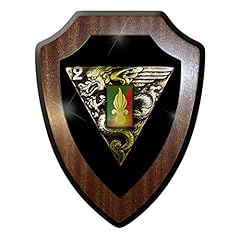 Armoiries panneau plaque d'occasion  Livré partout en France