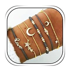 Edary lot bracelets d'occasion  Livré partout en France