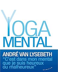 Yoga mental d'occasion  Livré partout en France