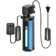 Tararium 660gph aquarium for sale  Delivered anywhere in USA 