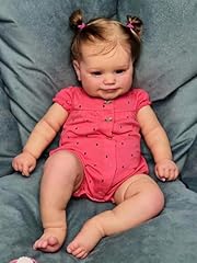 Terabithia lifelike reborn for sale  Delivered anywhere in USA 