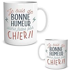 Stc tasse mug d'occasion  Livré partout en France