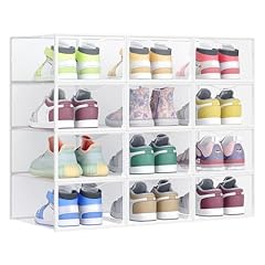 Songmics schuhboxen schuh gebraucht kaufen  Wird an jeden Ort in Deutschland