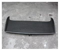 Car rear spoilers for sale  Delivered anywhere in UK