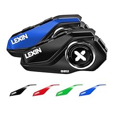 Lexin interfono moto usato  Spedito ovunque in Italia 