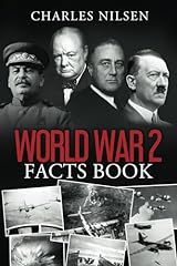 War facts book for sale  Delivered anywhere in UK