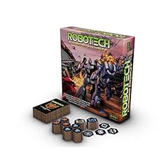 Solarflare games robotech for sale  Delivered anywhere in USA 