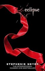 Eclipse stephenie meyer for sale  Delivered anywhere in UK