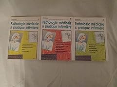 Pathologie medicale pratique d'occasion  Livré partout en France