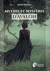 Mythes mystères avalon d'occasion  Livré partout en France