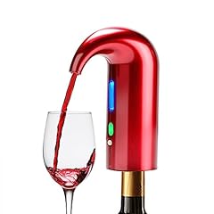 Electric wine aerator for sale  Delivered anywhere in Ireland